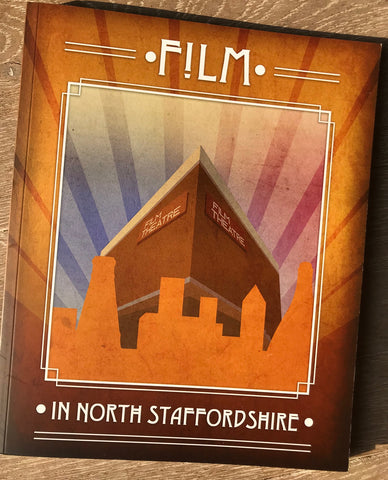 Film in North Staffordshire