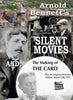 "ARNOLD BENNETT'S SILENT MOVIES" & "THE MAKING OF 'THE CARD'" - DOUBLE DISC SET