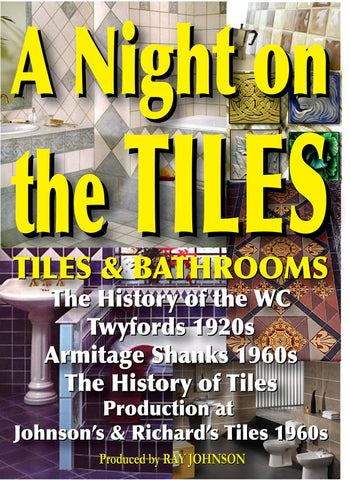 A Night on the Tiles - DOWNLOAD Version