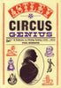 ASTLEY: Circus Genius