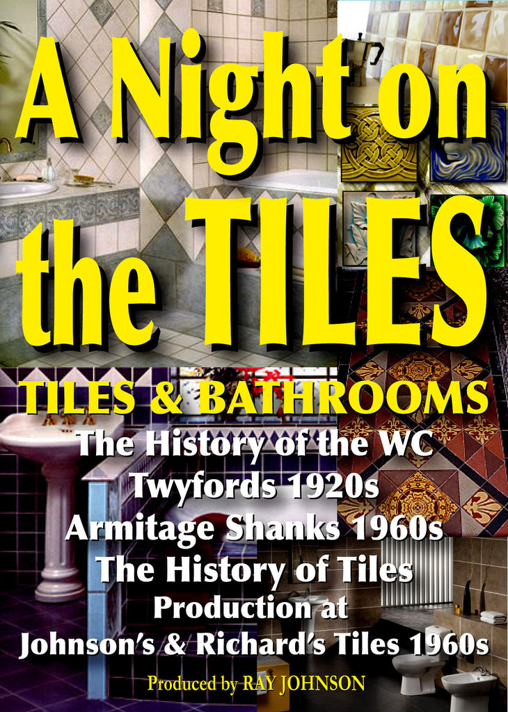A Night on the Tiles