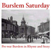 Burslem Saturday CD