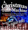 A Christmas Time Machine