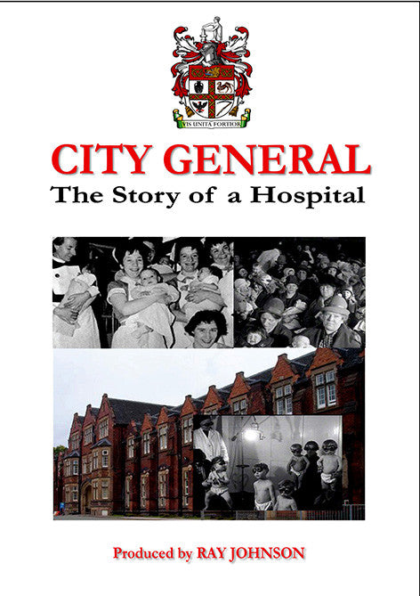 City General - The Story of a Hospital
