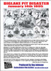 Diglake Pit Disaster 1895 - DOWNLOAD version