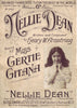 GERTIE GITANA - The Star Who Never Fails to Shine