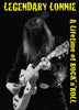 Legendary Lonnie - A Lifetime of Rock'n'Roll