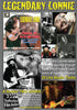 Legendary Lonnie - A Lifetime of Rock'n'Roll