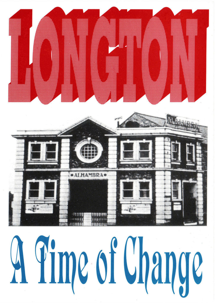 Longton - A Time of Change