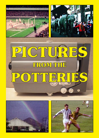 Pictures from the Potteries