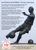 Sir Stanley Matthews - The Story of the Statue