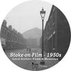 Stoke on Film 1950s