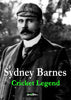 SYDNEY BARNES - Cricket Legend