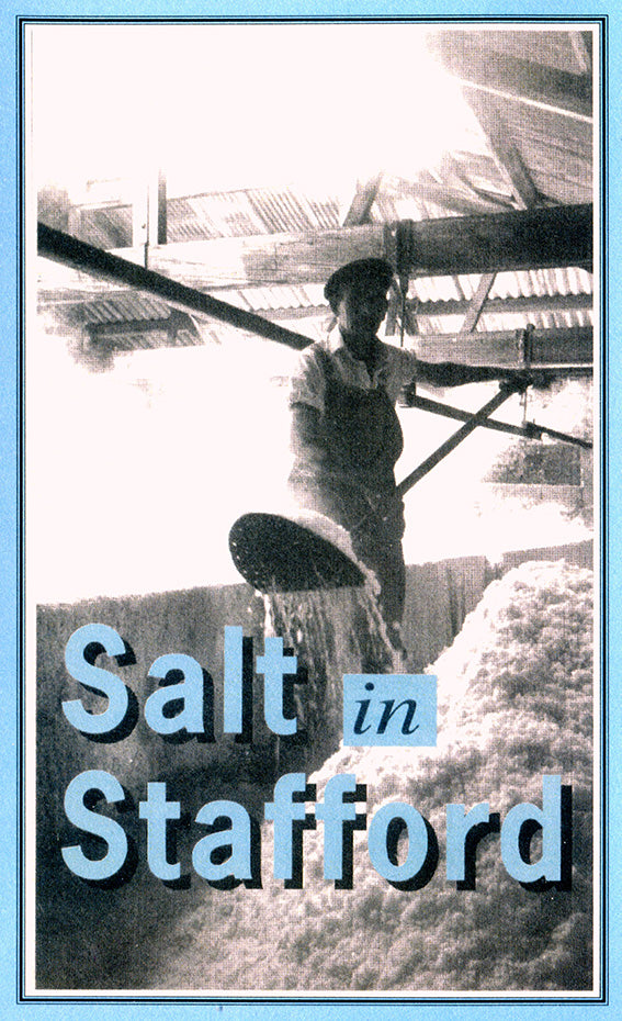 Salt in Stafford