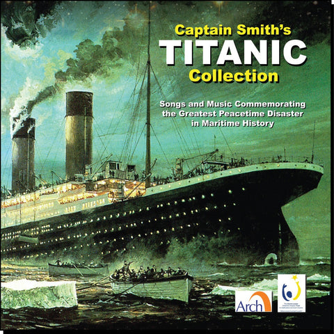 Captain Smith's Titanic Collection