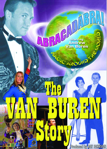 Van Buren Story