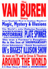 Van Buren Story