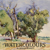 Arnold Bennett - WATERCOLOURS