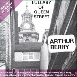 Arthur Berry - Lullaby of Queen Street